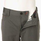 MEN'S MESH 5-POCKETS SHORT PANTS（メンズ メッシュ 5-ポケット