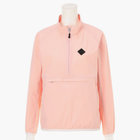 先行予約】WOMEN'S POCKETABLE WIND HALFZIP BLOUSON（ウィメンズ