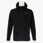 MEN'S WARM 3D LOGO PARKA（メンズ ウォーム 3Dロゴパーカー