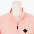 WOMEN'S POCKETABLE WIND HALFZIP BLOUSON（ウィメンズ ポケッタブル