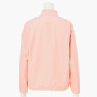 WOMEN'S POCKETABLE WIND HALFZIP BLOUSON（ウィメンズ ポケッタブル