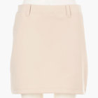 WOMEN'S 3D LOGO SKIRT（ウィメンズ 3Dロゴ スカート（セットアップ