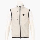 MEN'S POCKETABLE WIND VEST（メンズ ポケッタブル ウィンドベスト
