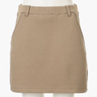 WOMEN'S WARM LOGO LINE SKIRT（ウィメンズ ウォーム ロゴライン