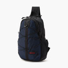 ☆美品☆ ブリーフィング　ミニスリング　ボディバッグ　ブラック　USA 楽天市場】ブリーフィング/BRIEFING ミニスリングバッグ ワン