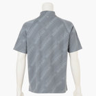 MEN'S SHADOW LOGO JQ HIGHNECK （リラックスフィット）（メンズ