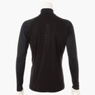 新品未使用❗️BRIEFING メンズ ウィンドブロック ハイネック ブラック M MEN'S WINDBLOCK HIGHNECK（メンズ ウィンドブロック ハイネック