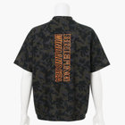 BRIEFING × WDS HIGHNECK CAMO（ブリーフィング×WIND AND SEA
