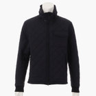 MEN'S QUILTED INSULATION BLOUSON（メンズ キルテッド