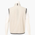 MEN'S POCKETABLE WIND VEST（メンズ ポケッタブル ウィンドベスト