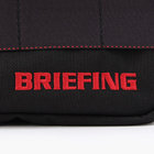 DOUBLE ZIP POUCH STD（ダブルジップポーチSTD）（BRG253G24）|商品