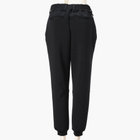 WOMEN'S 3D LOGO CREASED WIDE JOGGER PANTS（ウィメンズ 3Dロゴ