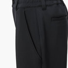 WOMEN'S 3D LOGO CREASED WIDE JOGGER PANTS（ウィメンズ 3Dロゴ