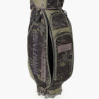 CR-5 #04 CAMO COMBI（CR-5 #04 カモコンビ（キャディバッグ）（カート