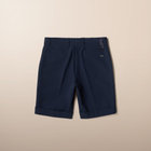 CL MEN'S SEERSUCKER DRESS SHORT PANTS（CL メンズ シアサッカー