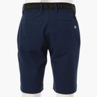 MEN'S LOGO ELASTIC SUMMER SHORT PANTS（メンズロゴエラ