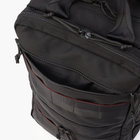 SQ PACK ブラック（16インチPC対応） SQ PACK（SQパック（16インチPC対応））（BRF298219）|商品詳細