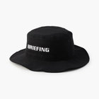 新品!! 希少なサイズL BRIEFING バケットハット レインワイドハット MEN'S DRY OX WIDE HAT（メンズドライオックスワイドハット