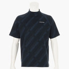 MEN'S SHADOW LOGO JQ HIGHNECK （リラックスフィット）（メンズ