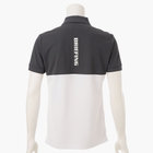 MEN'S BI-CLR POLO（メンズバイカラーポロシャツ）（BRG251M46