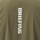 MEN'S POCKETABLE WIND BLOUSON（メンズ ポケッタブル ウィンド