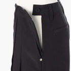 WOMEN'S COOLCORE WRAP SHORT PANTS（ウィメンズ クールコア ラップ