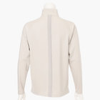 CL MEN'S BACK LINE LS HALFZIP（CL メンズバックラインロングスリーブ