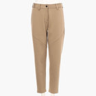 WOMEN'S WARM LOGO LINE PANTS（ウィメンズ ウォーム ロゴラインパンツ