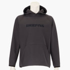 MEN'S LOGO HOODIE（メンズ ロゴフーディー（スウェット