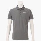 MEN'S PUNCHING MESH SHIRT（メンズパンチングメッシュシャツ