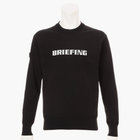 MEN'S WR CREWNECK KNIT（メンズ WR クルーネックニット）（BRG261M14