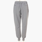 WOMEN'S 3D LOGO CREASED WIDE JOGGER PANTS（ウィメンズ 3Dロゴ