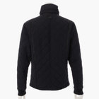 MEN'S QUILTED INSULATION BLOUSON（メンズ キルテッド
