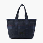 BRIEFING DISCRETE トートバッグ　大容量　A4 ブラック BRIEFING トートバッグ 「BRIEFING / ブリーフィング」別注