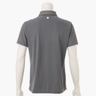 MEN'S PUNCHING MESH SHIRT（メンズパンチングメッシュシャツ