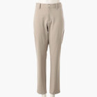くわっちょ【新品】BRIEFING スリムフィットパンツ WOMEN'S LOGO LINE SLIM PANTS（ウイメンズロゴラインスリム