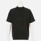 MEN'S MINI 3D LOGO HIGHNECK RF（メンズ ミニ 3D ロゴ ハイネック