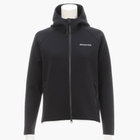 WOMEN'S WARM LOGO LINE PARKA（'ウイメンズウォームロゴライン