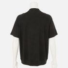 MEN'S MINI 3D LOGO HIGHNECK RF（メンズ ミニ 3D ロゴ ハイネック