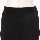 WOMEN'S STITCHED 3D LOGO SKIRT（ウィメンズ ステッチド 3Dロゴ