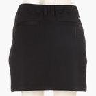 WOMEN'S STITCHED 3D LOGO SKIRT（ウィメンズ ステッチド 3Dロゴ