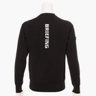 MEN'S WR CREWNECK KNIT（メンズ WR クルーネックニット）（BRG261M14