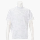 MEN'S CAMO JQ HIGHNECK（リラックスフィット）（メンズカモ