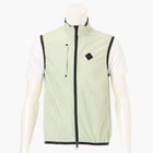 MEN'S POCKETABLE WIND VEST（メンズ ポケッタブル ウィンドベスト