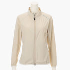 【レイ】【試着のみ】briefing ブルゾン WOMEN'S REFLECTIVE LOGO WIND BROUSON（ウイメンズ