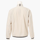 MEN'S POCKETABLE WIND HALFZIP BLOUSON（メンズ ポケッタブル