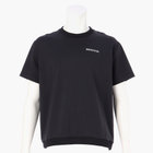 MENS WORKOUT LOGO T SHIRT REGULAR FIT（メンズワークアウト