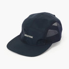 2026新作◇6月下〜7月上旬頃入荷予定】SIDE MESH CAP（サイドメッシュ