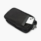 BLK ONE ZIP POUCH（BLK ワンジップポーチ）（BRA243G43）|商品