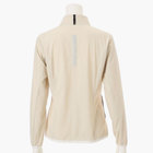 WOMEN'S REFLECTIVE LOGO WIND BROUSON（ウイメンズ